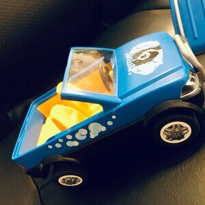 🔴 UNAVAILABLE 🔴 *Retired Set* Playmobil Vet SUV Car Set #4345